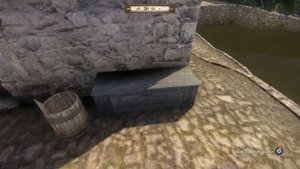 Искусство Унижать в Kingdom Come: Deliverance