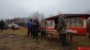 АВТОГОНКИ off-road чемпионат пензенской области по БЕЗДОРОЖЬЮ (часть 1)