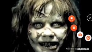 очень страшный взлом канала перец