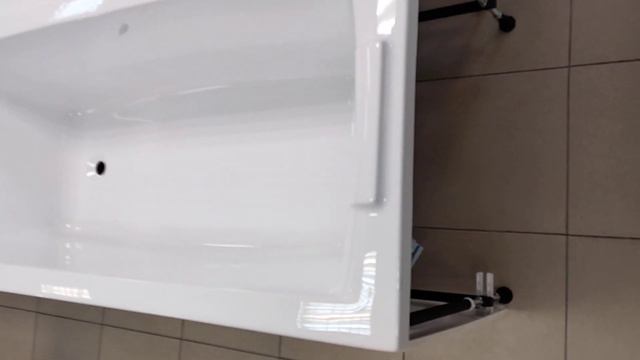 Ванна Аэлита 170х75 смотреть онлайн