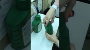 Татнефть Luxe 5W-30 API SN и Татнефть Luxe 5W-40 приемка в лабораторию УРЦТЭиД Екатеринбург.