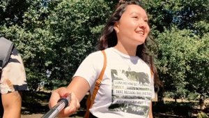 Richmond Park- парк с оленями в центре Лондона! Самый Большой Королевский Парк (Ричмонд парк)