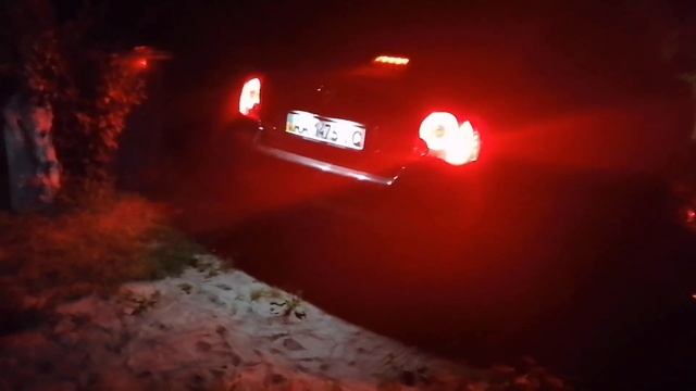 Дополнительный задний фонарь Toyota Avensis T25 смотреть онлайн