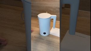 Чайник электрический Xiaomi Mijia Constant Temperature Electric Kettle 2 (MJHWSH03YM)