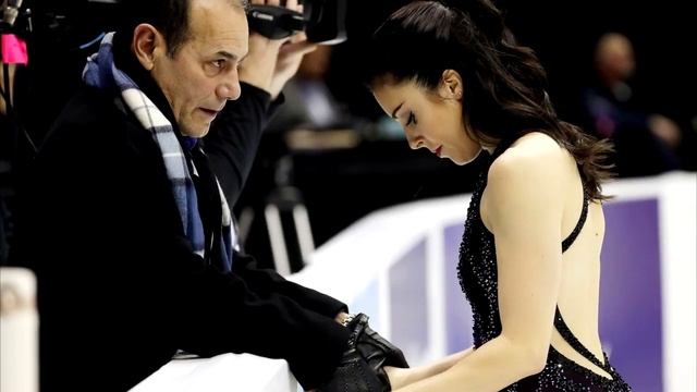 Ограничить фигурное катание от юниорок Новости от Арутюняна смотреть онлайн