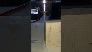 Устранение биения патрона дрели