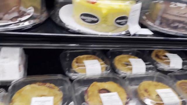 Покупка продуктов в Канаде /Очень хорошие продукты /Цены на вкусняшки / Шоппинг
