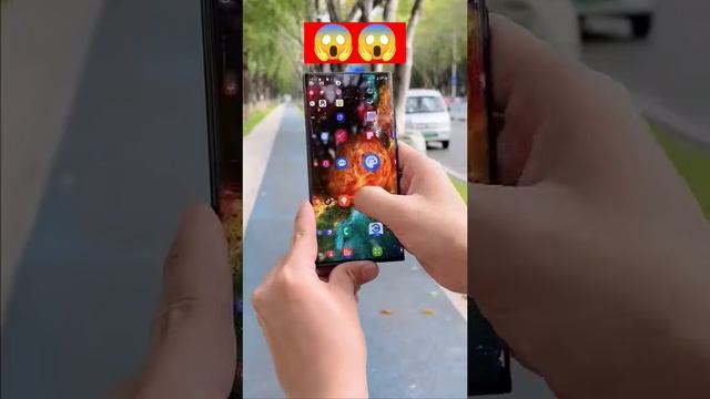 ?SAMSUNG S23 Ultra ? #shorts смотреть онлайн