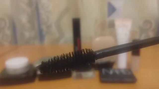 Моя косметичка с 11 по 17 января. смотреть онлайн