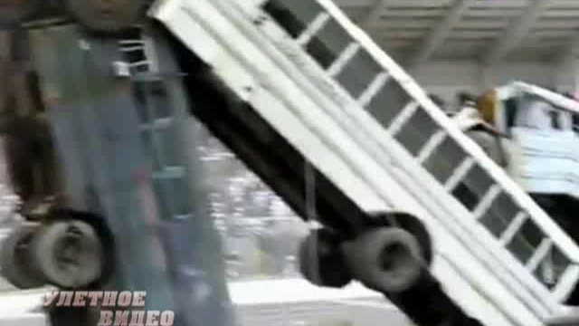 Улётное видео по-русски