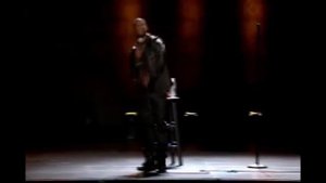 Кевин Харт- Как я в первый раз заматерился /Kevin Hart - First Time Cursing  (русская озвучка ЧБО)