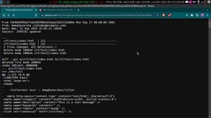 Github Osint For All - A simple trick | OSINT | Osint For All