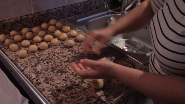 Chruncy Salty Cookie Recipe - Christmas Cookie Recipes - Easy Christmas Cookies смотреть онлайн