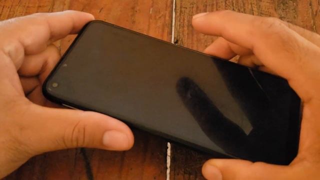 ? Quitar ID Huawei Y7p (ART-L28 y ART-L29) | Nueva Seguridad смотреть онлайн