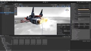 Финальная доработка игры на Unity. Подводим итоги интенсива по разработке на Unity