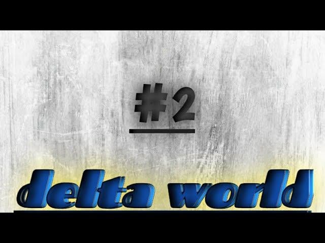 Deltaworld-2