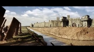 Барбаросса (Barbarossa 2009)