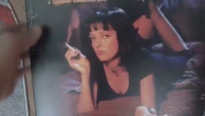 Pulp fiction Soundtrack Криминальное чтиво Саундтрек LP Vinyl UNBOXING