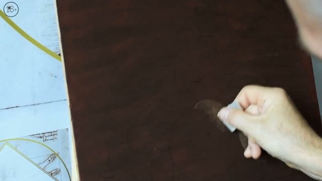 Воздушная перспектива. Нарисовать натюрморт . Живопись без подмалевка, без подбора на палитре