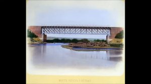 Орловско - Витебская железная дорога Российской империи.