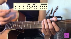 Cours de guitare Rock - Chanson facile 4 accords - Zombie - The Cranberries +TAB