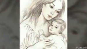 добрая милая мама  песня ♥️