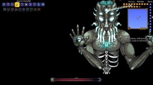 Императрица Света ДНЁМ - Terraria 1.4 Мастер Призыватель