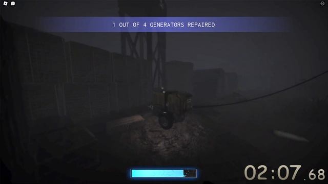 Roblox Chain Early Access Speedrun 4:10 Solo смотреть онлайн