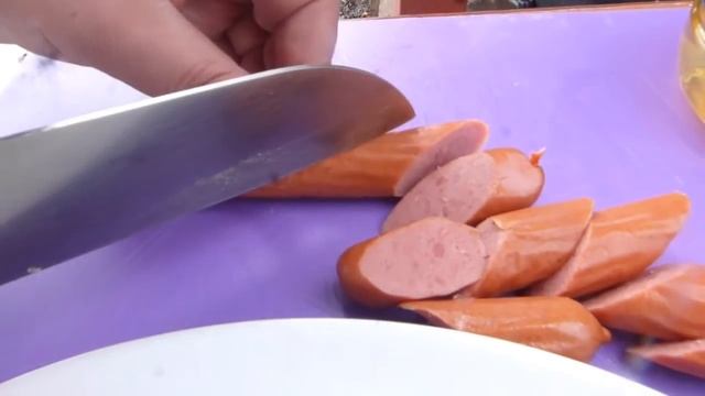 КАРТОФЕЛЬ ПО-ОХОТНИЧЬИ В КАЗАНЕ ВКУСНОТИЩА/БЕЗ СЛЮНЯВЧИКА НЕ СМОТРЕТЬ