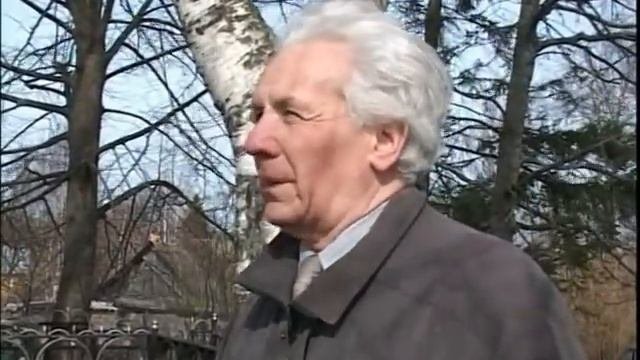 Ольховский о Сидельникове