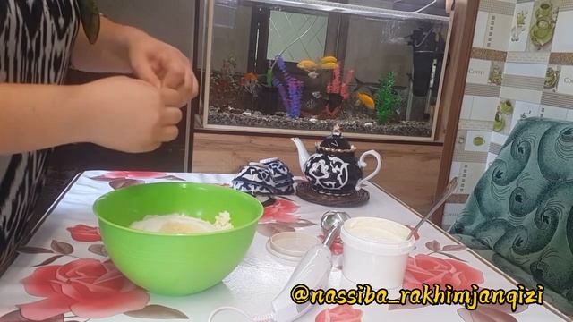 Делаю сразу 2 порции! Чизкейк из творога. Американский десерт. cheesecake recipe. Сметанник рецепт