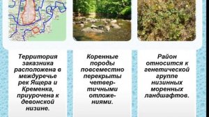 Природные ресурсы Ленинградской области