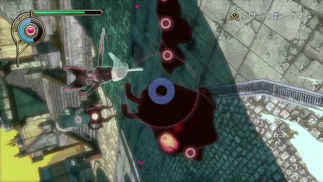 ＃18【重力的眩暈】「GRAVITY DAZE」（PS4）実況プレイ　ちょっとおもしろいゲーム実況【グラビティ デイズ】 смотреть онлайн