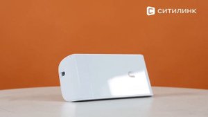 Обзор Точки доступа Ubiquiti NanoStation Loco M5 | Ситилинк