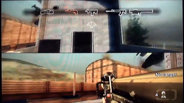 Full Play-Time Splitters Future Perfect Part 4 смотреть онлайн