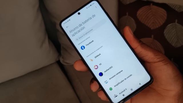 POCO X3 PRO MEJORES trucos avanzados para ahorrar batería смотреть онлайн