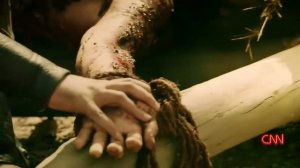 ТЫ! ЛИШЬ ТОЛЬКО ТЫ ОДИН! Завораживающе красивая и трогательная христианская песня!