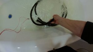 Electric Water Pump Водяной насос или водяная помпа