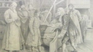 Алексей Гуркин - Город воинской славы