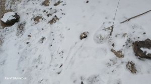 Закрытие летнего сезона рыбалки. (П.Хатассы, ТЭЦ) 21 октября 2023г.