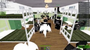 ''the Clone House'' Zombie Apocalypse Roleplay: from Scratch Roblox Funny moments