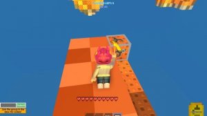 РОБЛОКС СКАЙ ВАРС  - ROBLOX SKYWARS | РОБЛОКС НА РУССКОМ