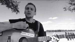 БУМБОКС & THE GITAS - ТРИМАЙ МЕНЕ (cover). Акорди в описі