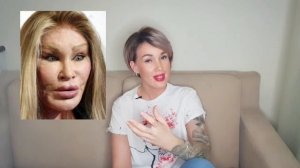 Как правильно делать татуаж губ? Можно ли делать перманентный макияж увеличенным губам?