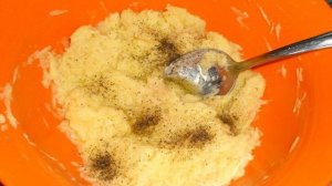 Бутерброды с картошкой