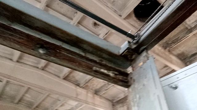 Цепной механизм складывания тента своими руками. смотреть онлайн