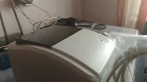 Роспакоука термопринтера Xprinter XP-420B и термоэтикеток