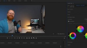 How to create your own LUT in Premiere Pro