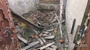 Кайеркан/Каларгон/Холодное лето 21