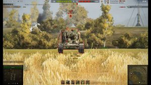 Т 34 85 куда пробивать танки 8 уровня  WoT   Гайд   №5 пробиваем супер перш и кв5